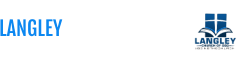 LANGLEY CHURCH OF GOD