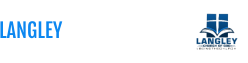 LANGLEY CHURCH OF GOD