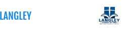 LANGLEY CHURCH OF GOD
