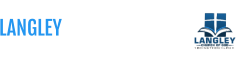 LANGLEY CHURCH OF GOD