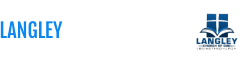 LANGLEY CHURCH OF GOD