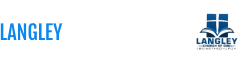 LANGLEY CHURCH OF GOD